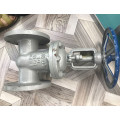 Russian Standard GOST Gate Valve